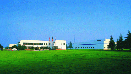 ������ɭ��ҩ���޹�˾��������